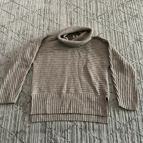 Anthropologie - Moth sweater - Picture 1 of 3